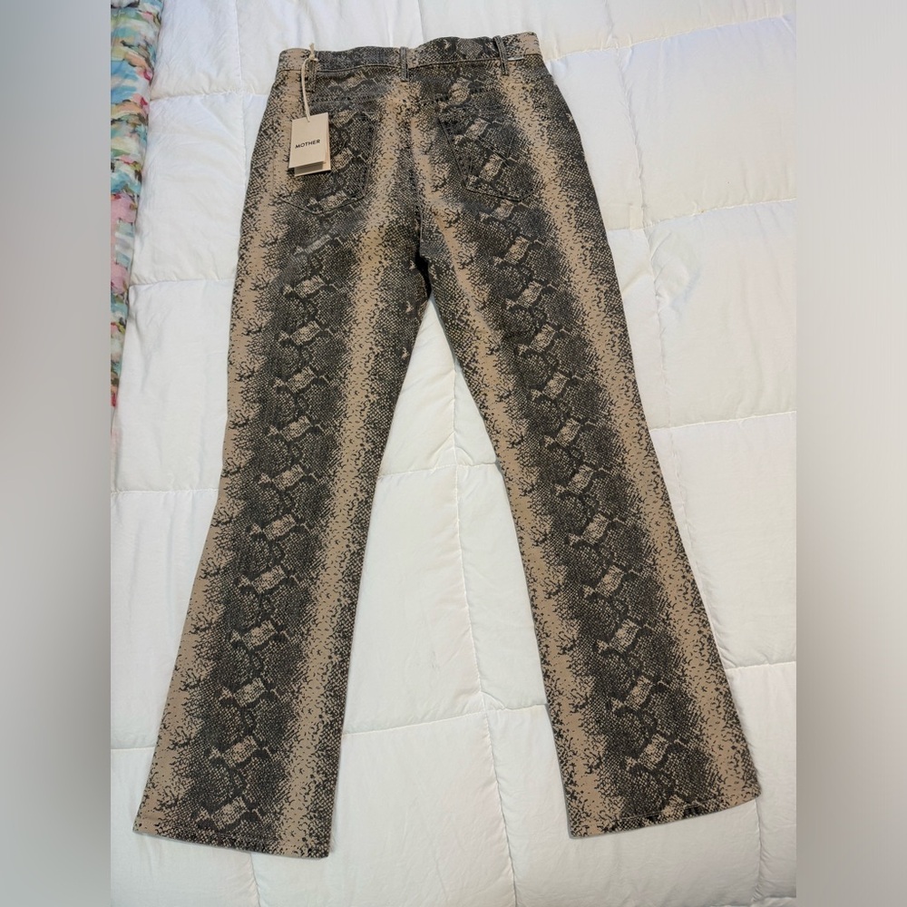Mother Pants size 29